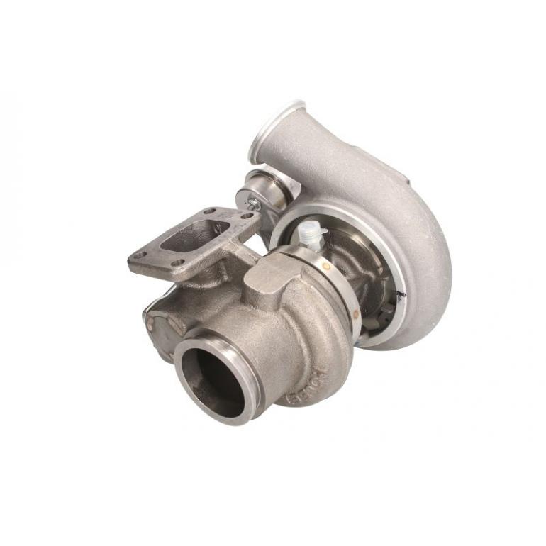 'RECONDITIONED TURBOCHARGER