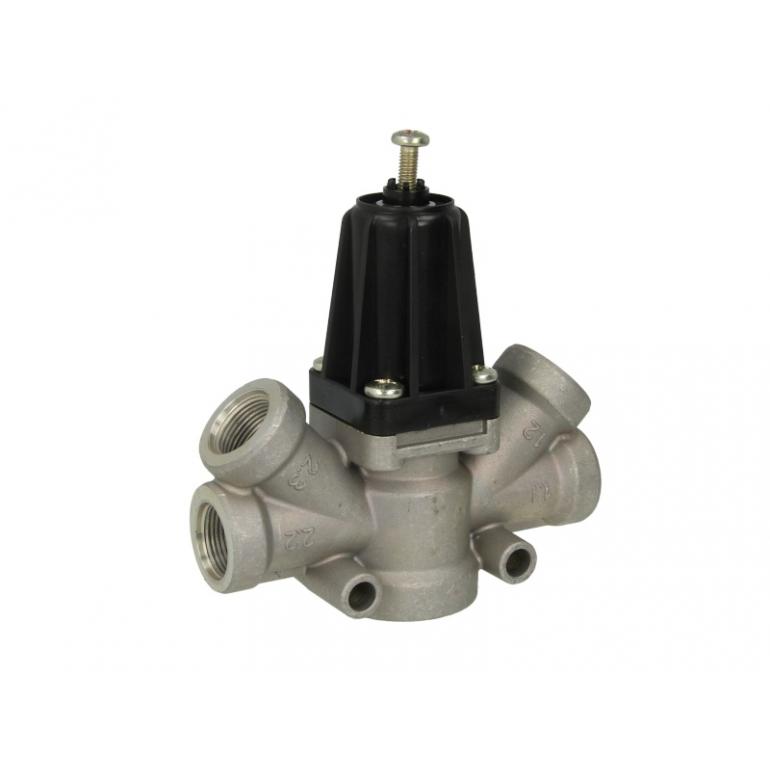 PRESSURE LIMITING VALVE