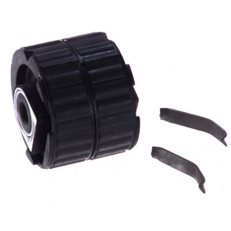 CAB SUSPENSION MOUNTING BUSH