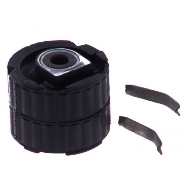 CAB SUSPENSION MOUNTING BUSH