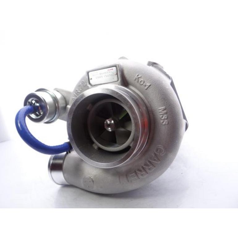'RECONDITIONED TURBOCHARGER