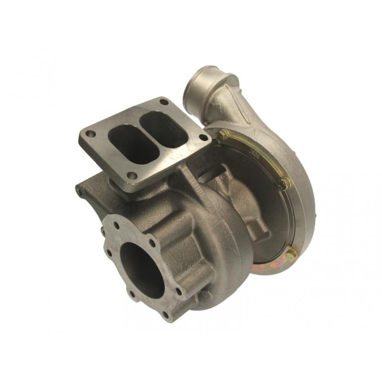 'NEW UNIT TURBOCHARGER