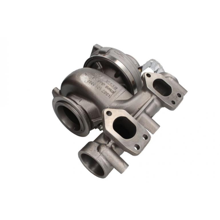'RECONDITIONED TURBOCHARGER