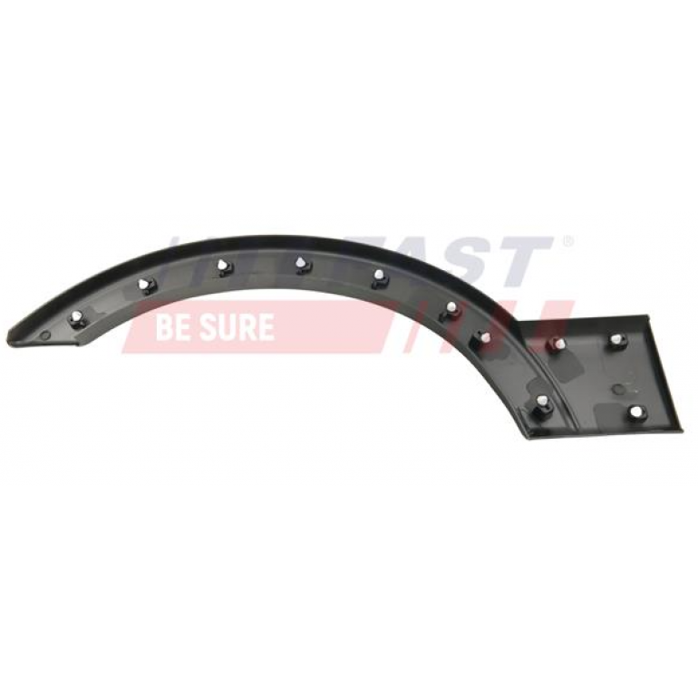 REAR WHEEL TRIM RH