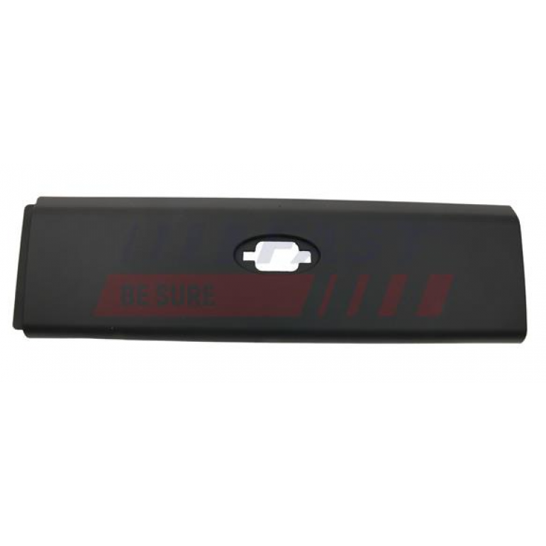 PROTECTION TRIM BEHIND REAR WHEEL LH