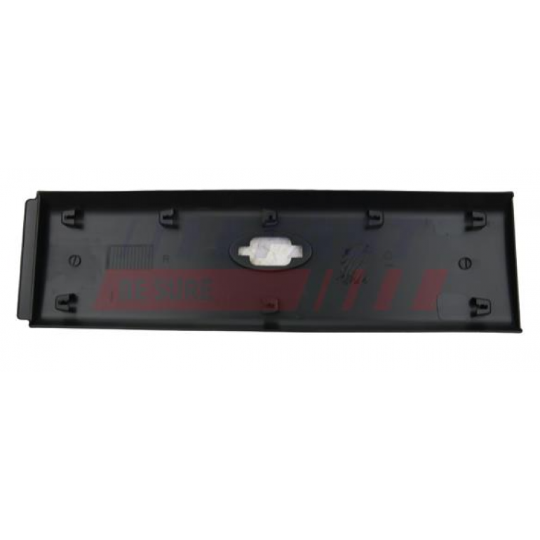 PROTECTION TRIM BEHIND REAR WHEEL RH