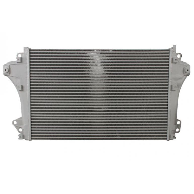 CHARGE INTERCOOLER