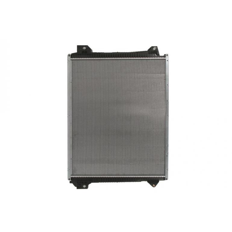 RADIATOR ASSEMBLY