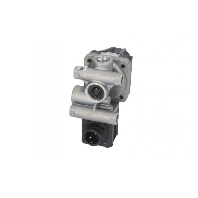 PRESSURE LIMITING CONTROL VALVE