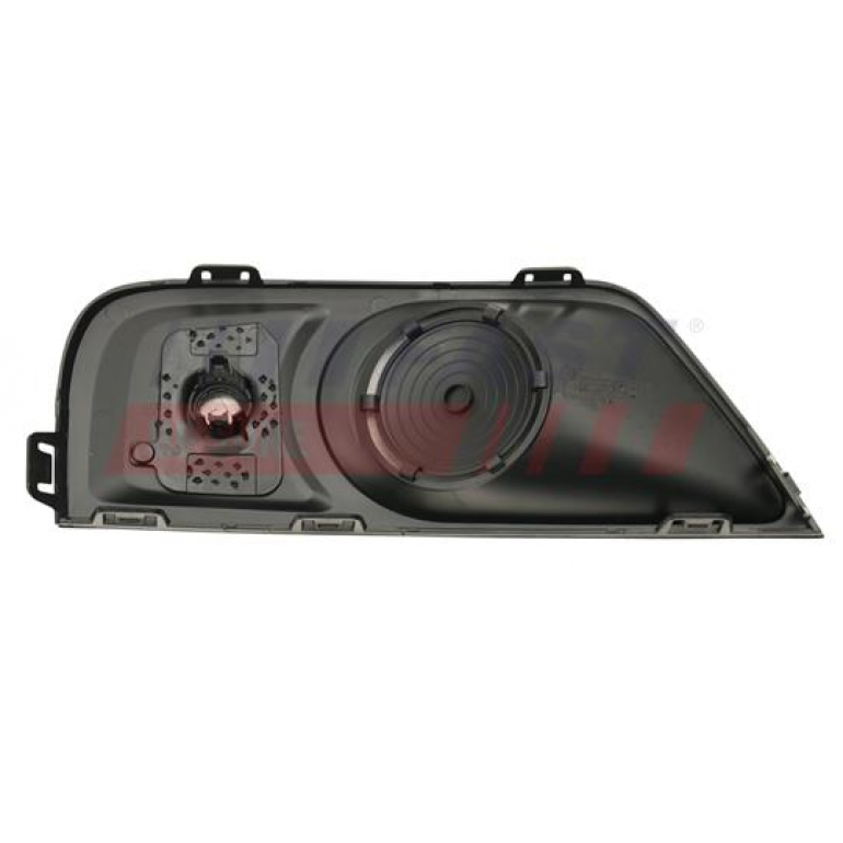 FRONT FOG LAMP SURROUND BEZEL RH
