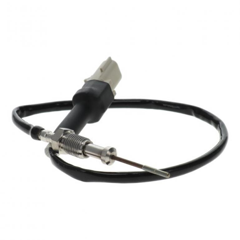 EXHAUST TEMPERATURE SENSOR AFTER THE CATALYST