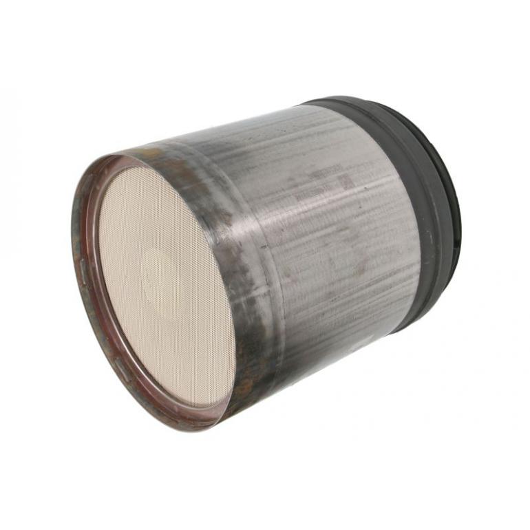 RECONTIONED DPF PARTICULATE FILTER KIT