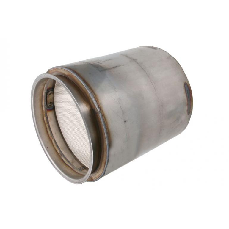DPF PARTICULATE FILTER KIT
