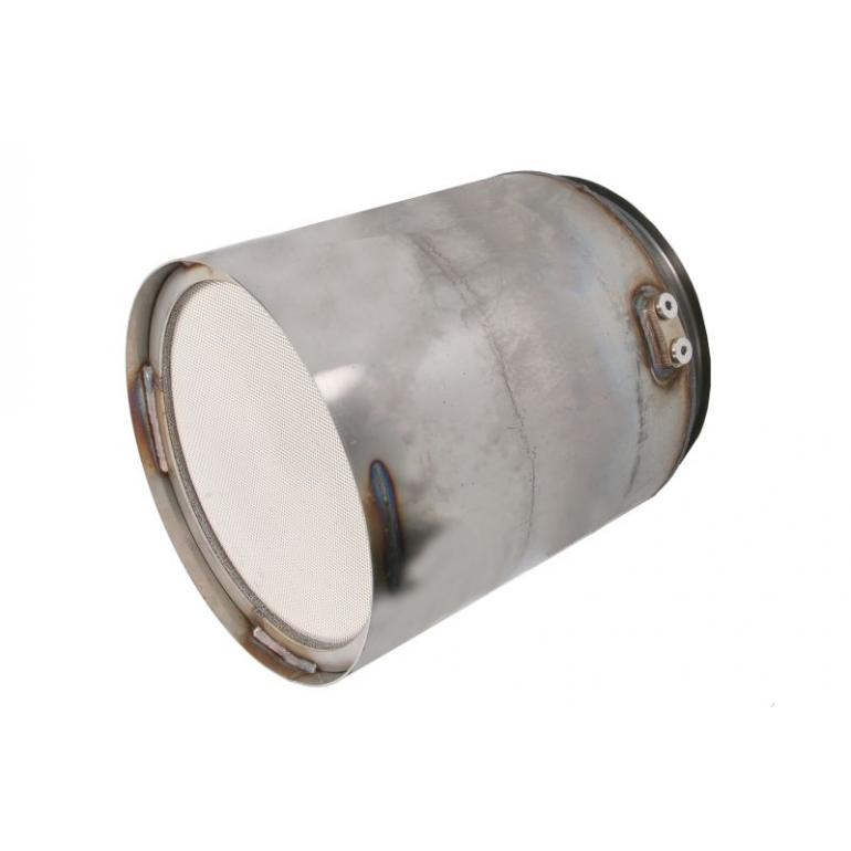 RECONTIONED DPF PARTICULATE FILTER KIT
