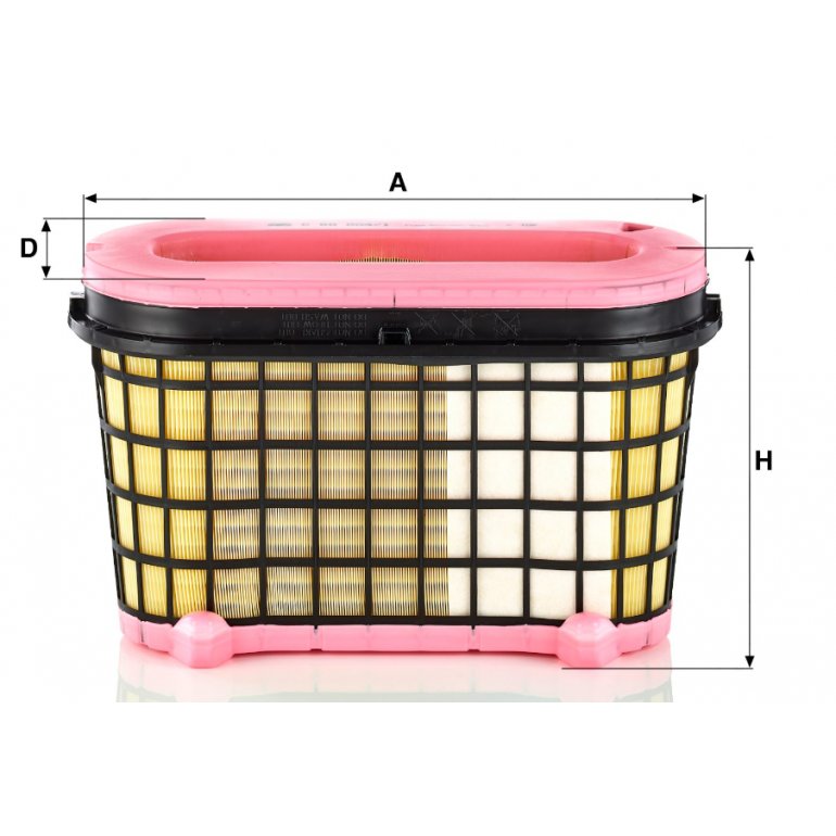 AIR FILTER