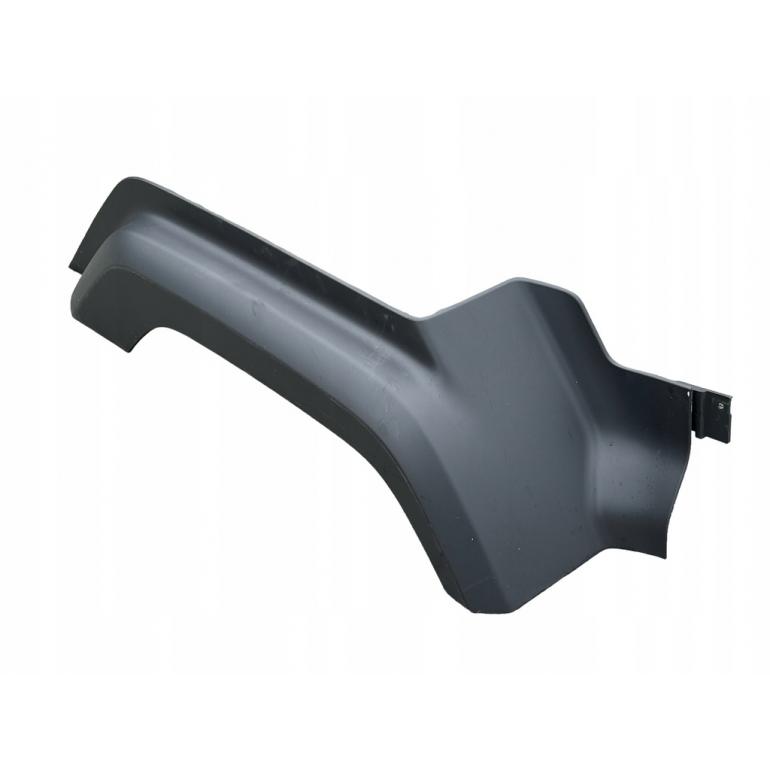 UPPER WHEEL ARCH EXTENSION PANEL DRIVER SIDE RH