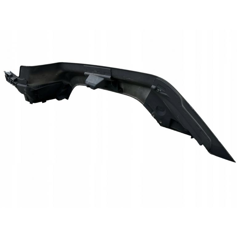 UPPER WHEEL ARCH EXTENSION PANEL DRIVER SIDE RH