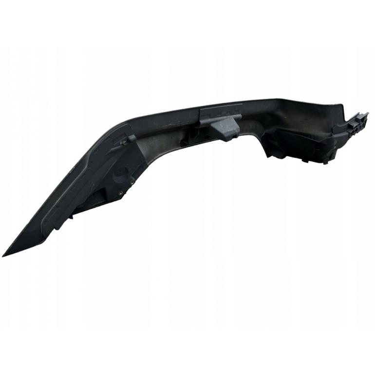 UPPER WHEEL ARCH EXTENSION PANEL PASSENGER SIDE LH