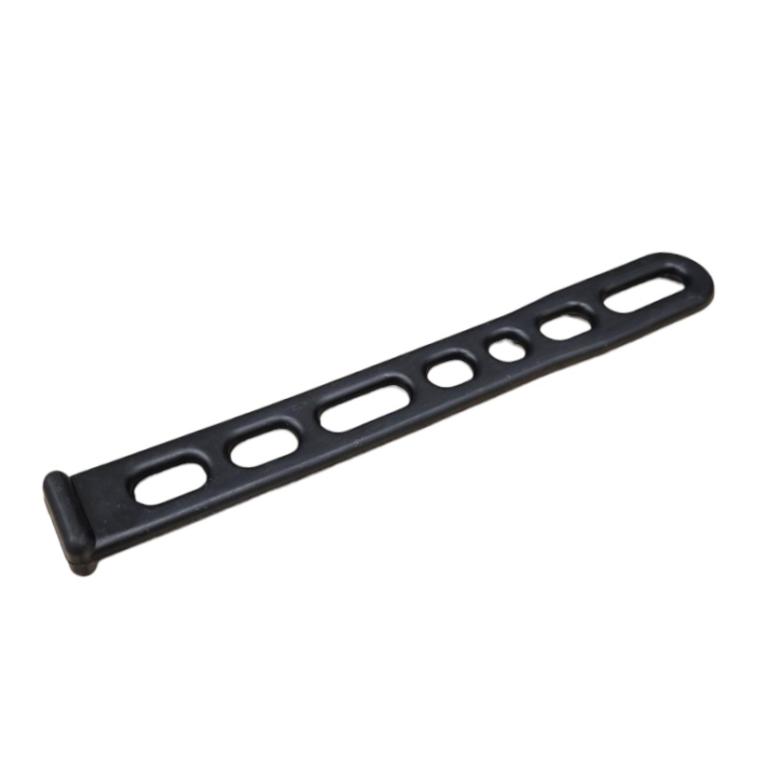 REAR WHEEL WING TOP TIGHTENING STRAPS (PKT 4)