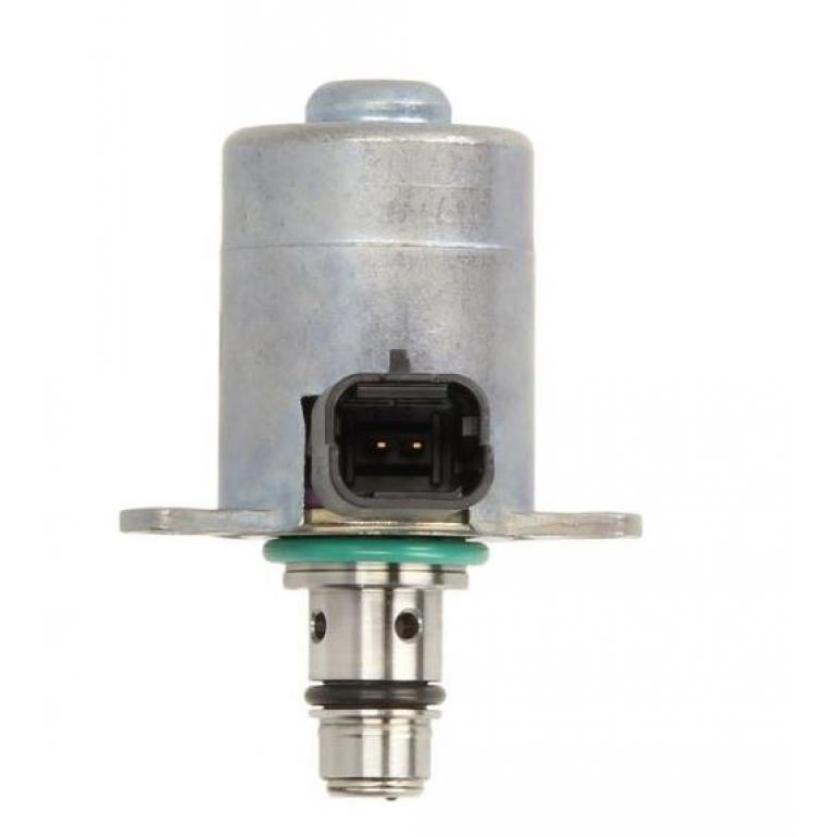 FUEL PUMP PRESSURE REGULATOR VALVE