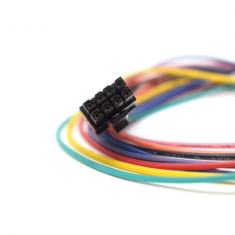 LOW SPEED INDICATOR & SPEED TRIGGER MODULE