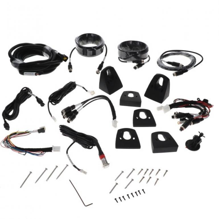 2024 DVS UPGRADE KIT
