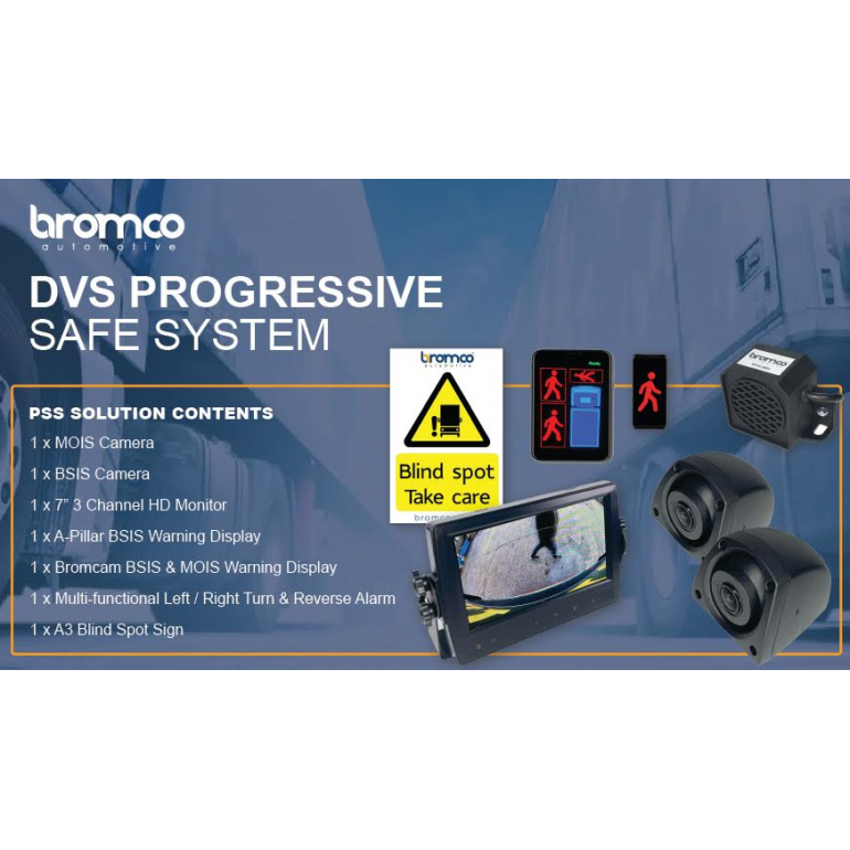 2024 DVS UPGRADE KIT