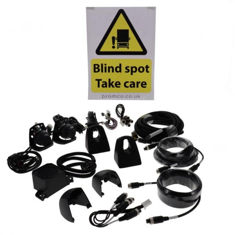 2024 DVS COMPLETE KIT