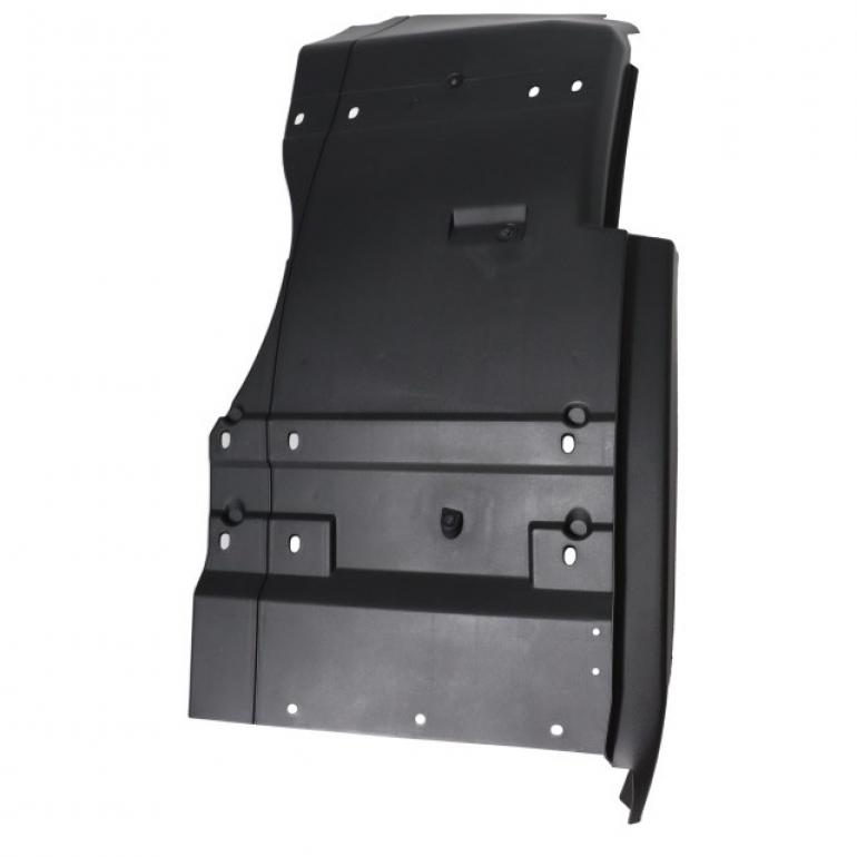 CAB REAR DROPWING DRIVER SIDE RH