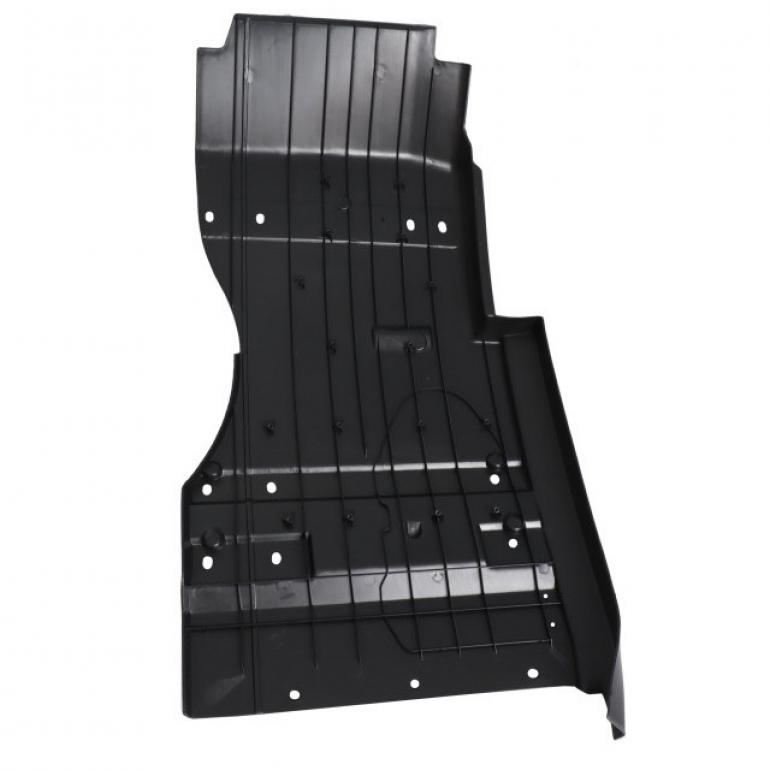CAB REAR DROPWING PASSENGER SIDE LH
