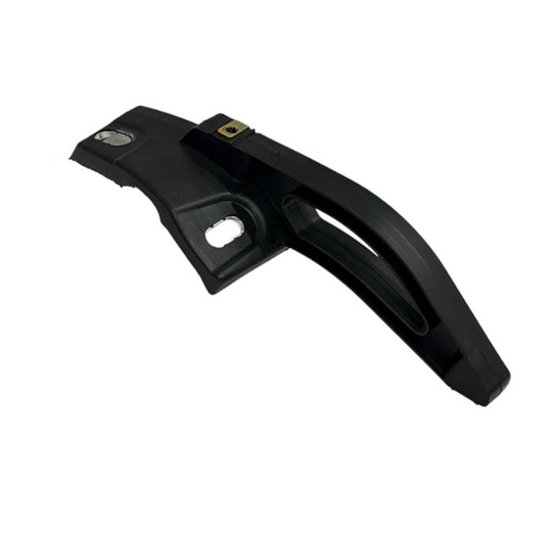 INNER SUNVISOR MOUNTING BRACKET DRIVER SIDE RH