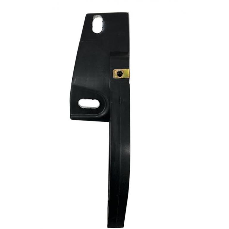 INNER SUNVISOR MOUNTING BRACKET DRIVER SIDE RH