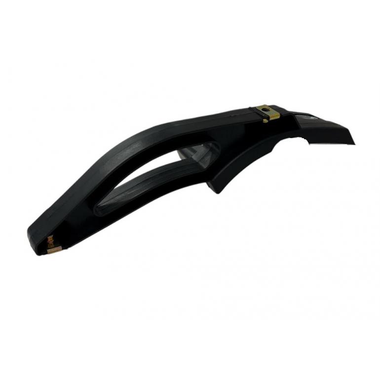 INNER SUNVISOR MOUNTING BRACKET DRIVER SIDE RH