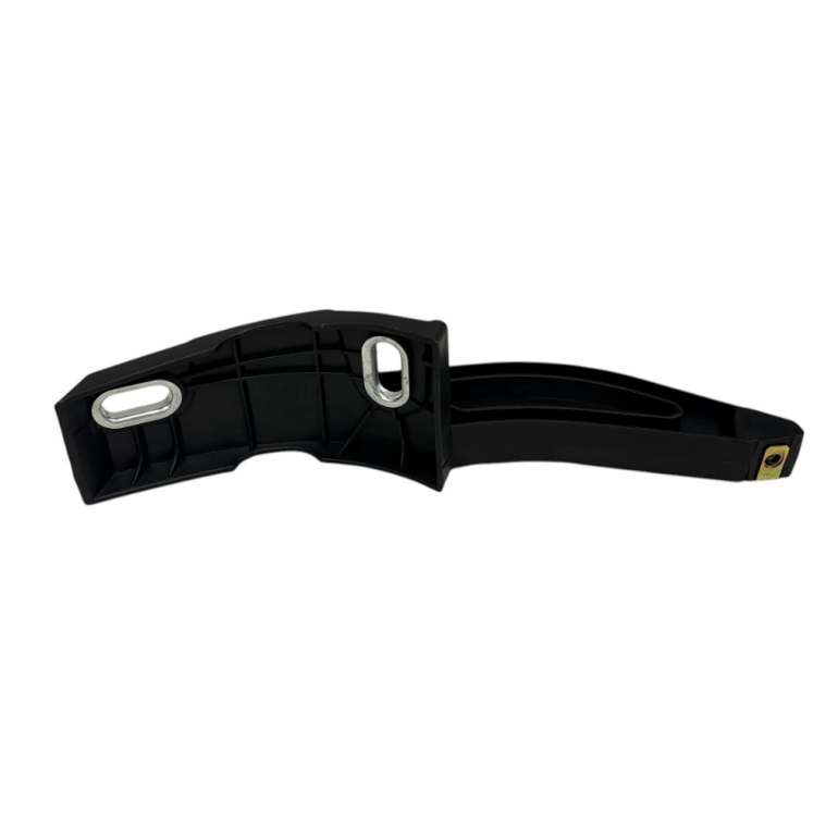 INNER SUNVISOR MOUNTING BRACKET DRIVER SIDE RH