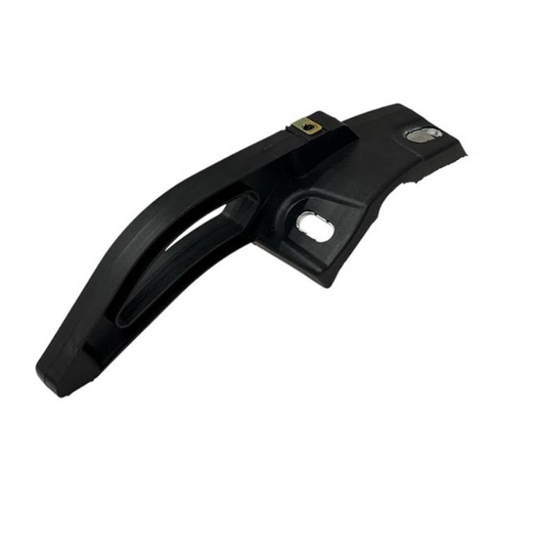 INNER SUNVISOR MOUNTING BRACKET PASSENGER SIDE LH