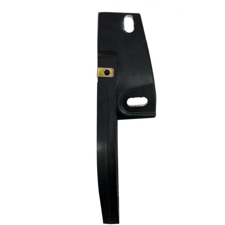 INNER SUNVISOR MOUNTING BRACKET PASSENGER SIDE LH