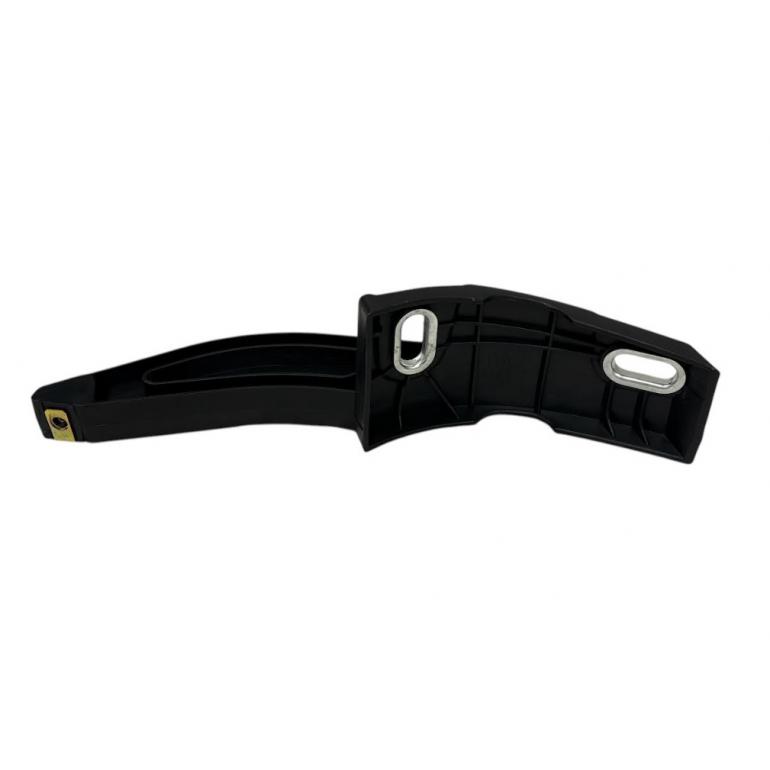 INNER SUNVISOR MOUNTING BRACKET PASSENGER SIDE LH