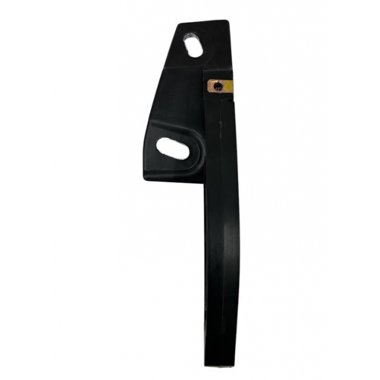 OUTER SUNVISOR MOUNTING BRACKET DRIVER SIDE RH