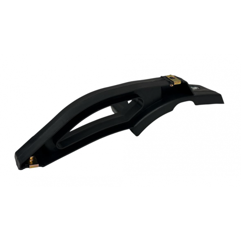 OUTER SUNVISOR MOUNTING BRACKET DRIVER SIDE RH