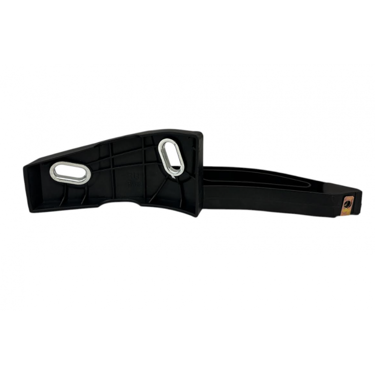 OUTER SUNVISOR MOUNTING BRACKET DRIVER SIDE RH
