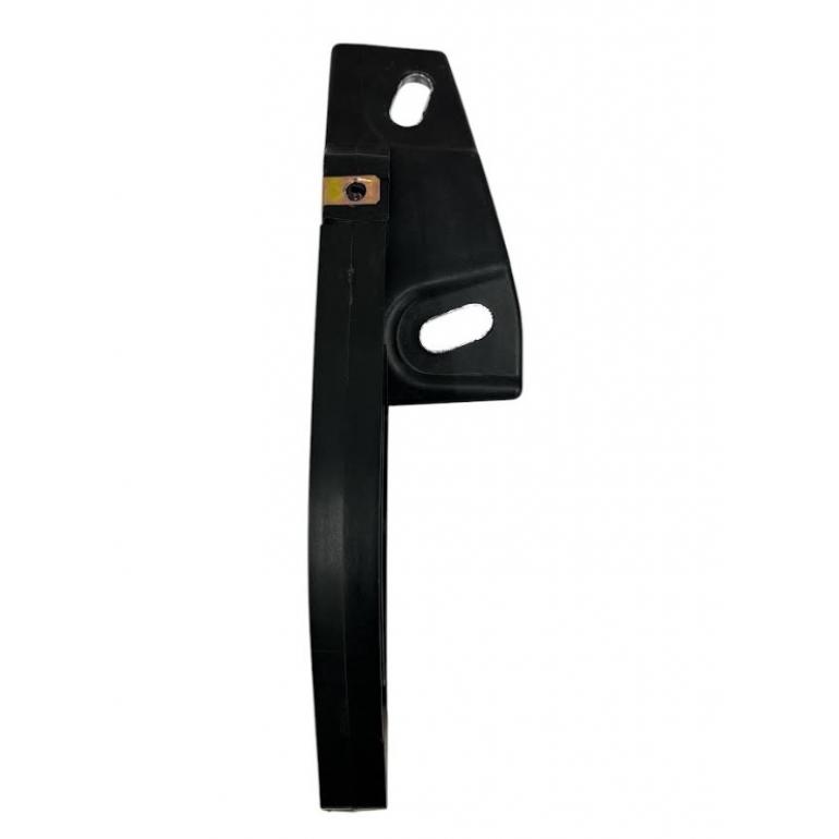 OUTER SUNVISOR MOUNTING BRACKET PASSENGER SIDE LH