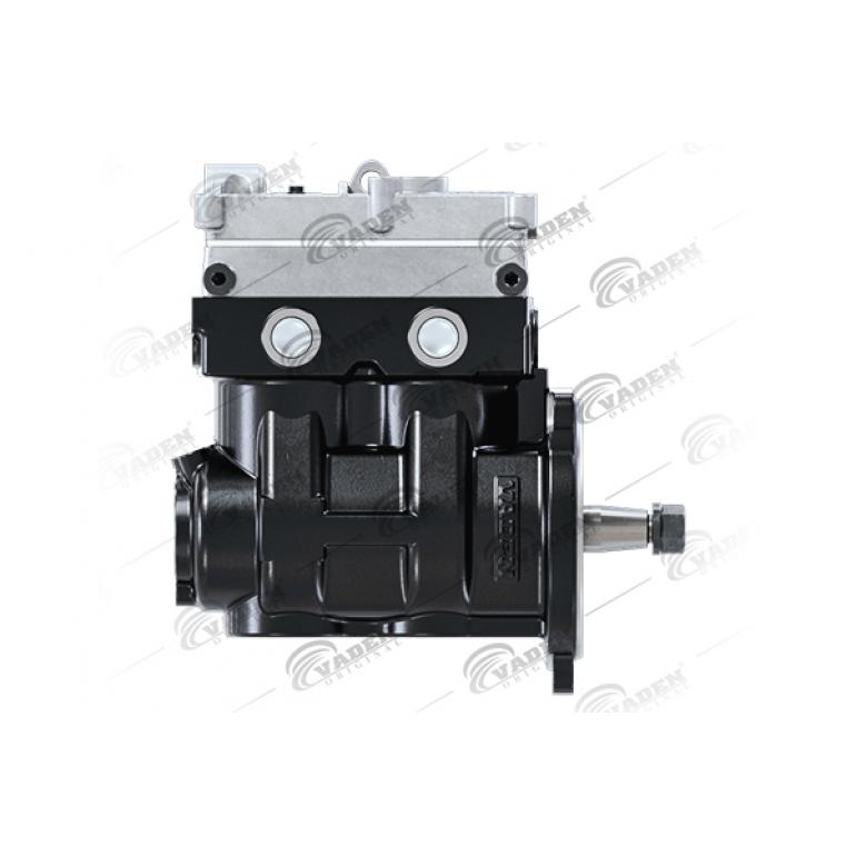 TWIN AIR COMPRESSOR