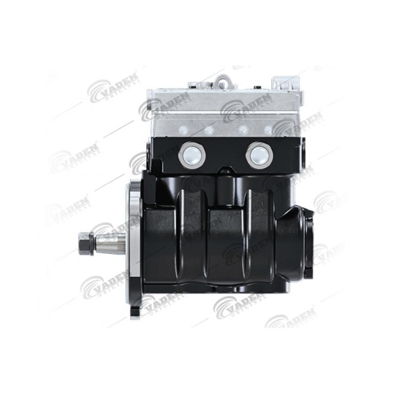 TWIN AIR COMPRESSOR