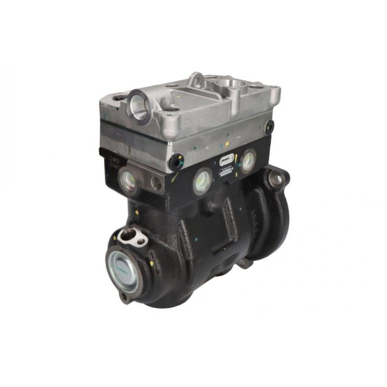 TWIN AIR COMPRESSOR