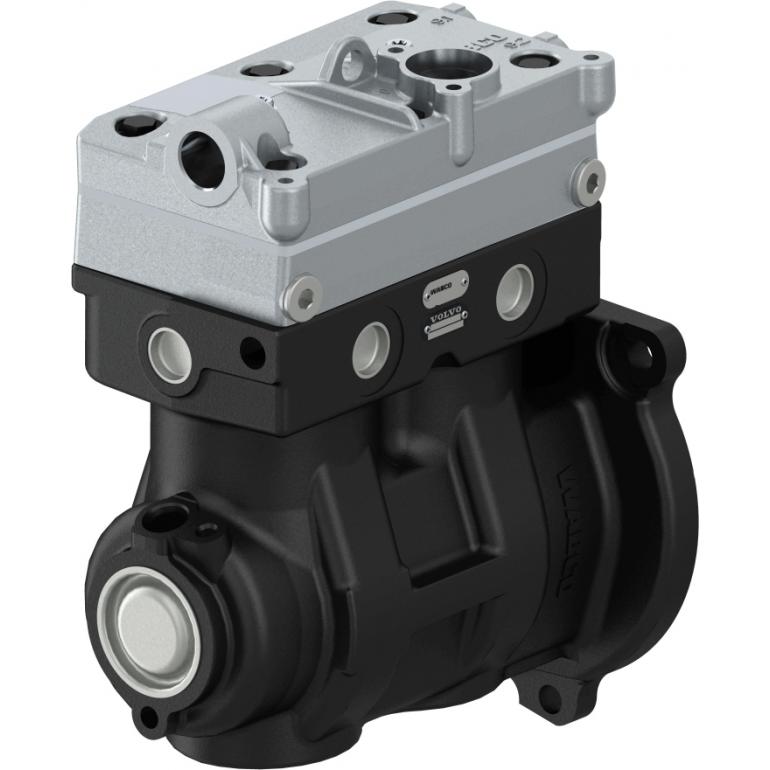 TWIN AIR COMPRESSOR