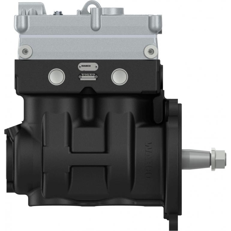 TWIN AIR COMPRESSOR