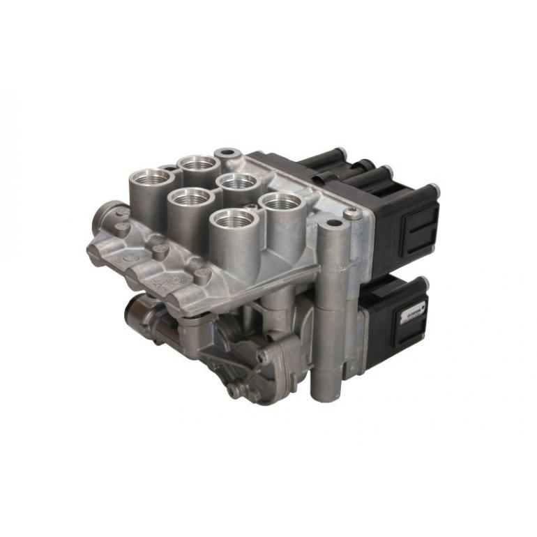 ECAS SOLENOID VALVE