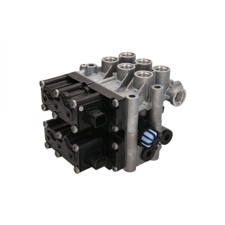 ECAS SOLENOID VALVE
