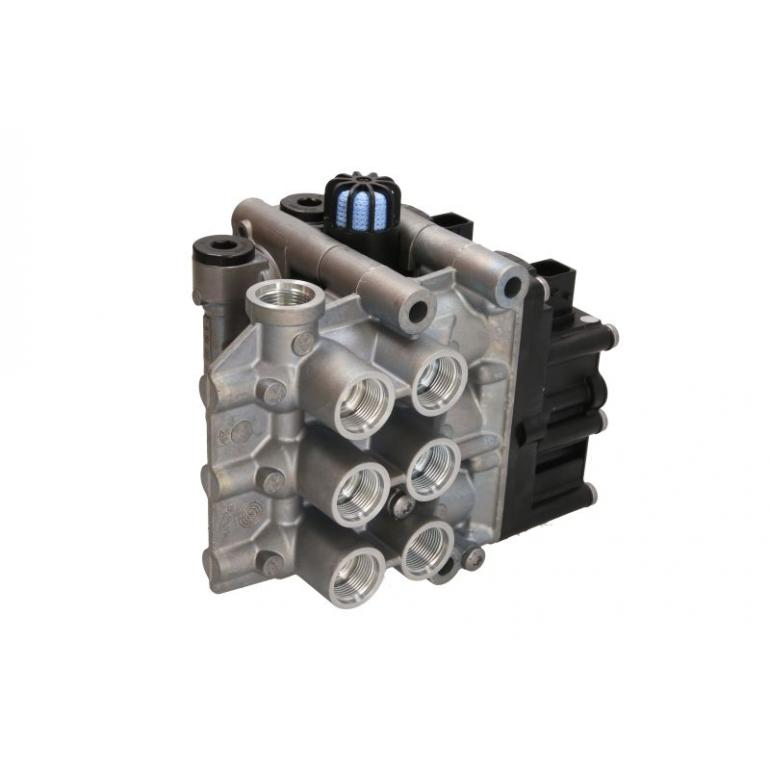 ECAS SOLENOID VALVE