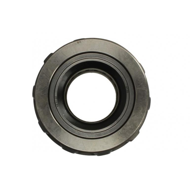 FRONT WHEEL HUB WITH BEARINGS